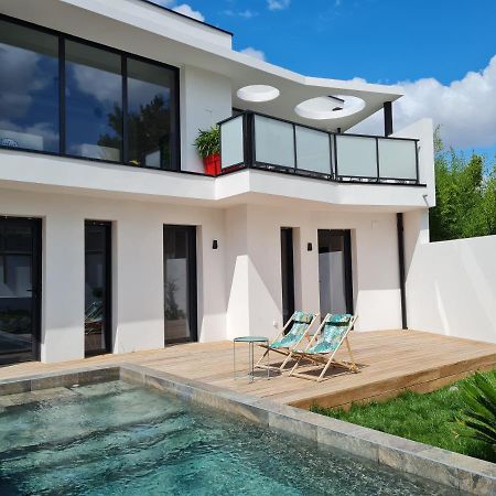 Villa Nc30 , Chambres Privatives Deluxe La Rochelle  Exterior foto