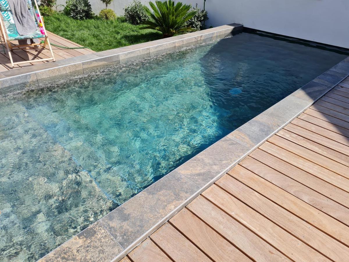 Villa Nc30 , Chambres Privatives Deluxe La Rochelle  Exterior foto