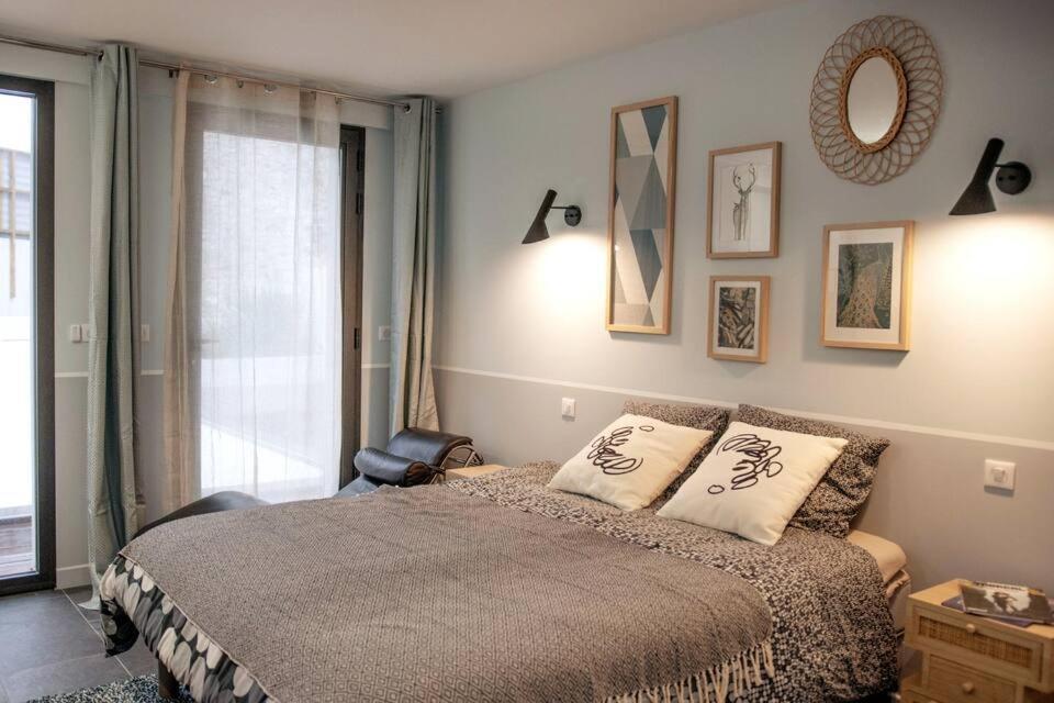 Villa Nc30 , Chambres Privatives Deluxe La Rochelle  Exterior foto